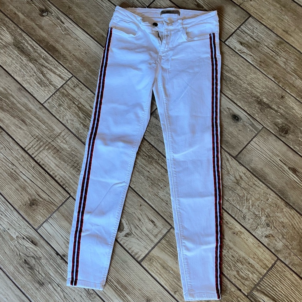 Zara Jeans